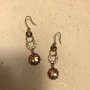 Vintage Earrings